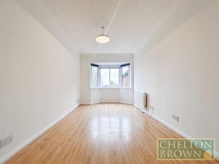 Living Room/Kitchen