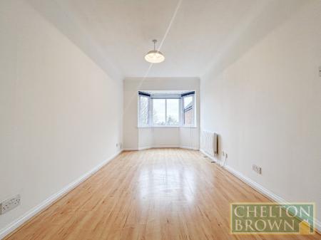 Living Room/Kitchen