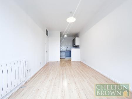 Living Room/Kitchen