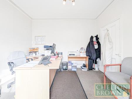 Ground Floor