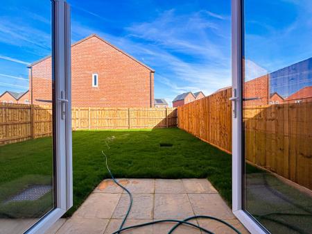 French Doors