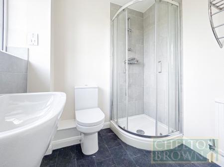 En-Suite