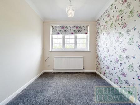 Bedroom 4