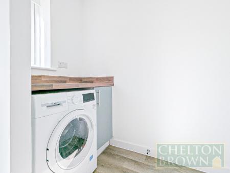 Utility Area