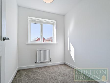 Bedroom 3
