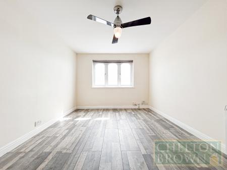 Living Room/Kitchen