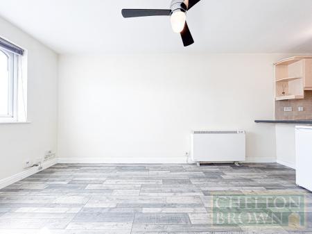 Living Room/Kitchen