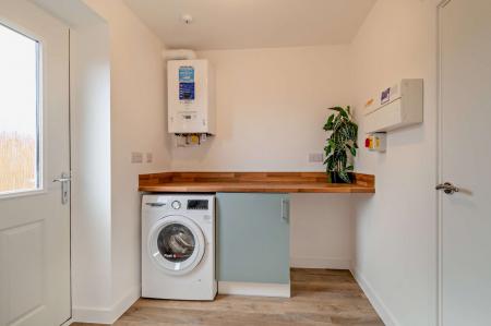 Utility Area