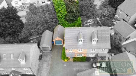 Aerial Photos
