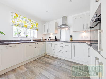 Kitchen & Diner