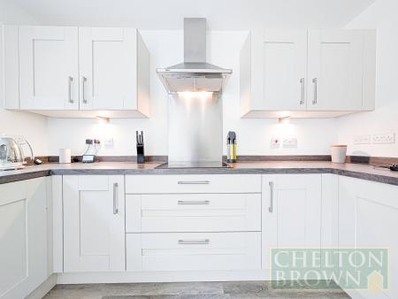 Kitchen & Diner