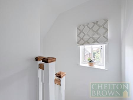 2nd Floor Landing