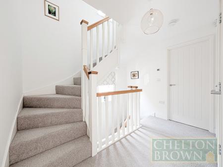 1st Floor Landing
