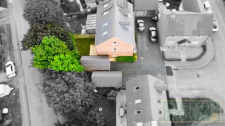 Aerial Photos