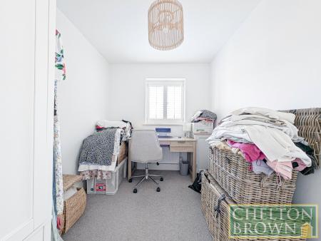 Bedroom 3