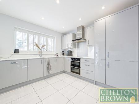 Kitchen & Diner