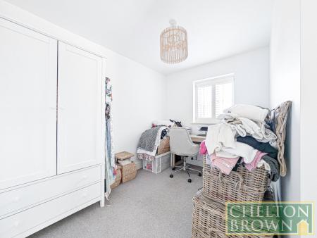 Bedroom 3