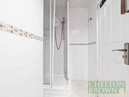 Ensuite