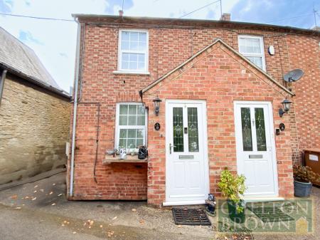 Front External