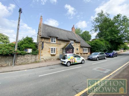 Village Pub