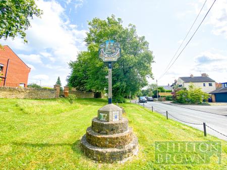 Great Houghton