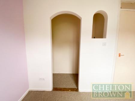 Bedroom 3