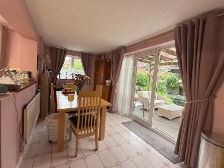 Breakfast Room