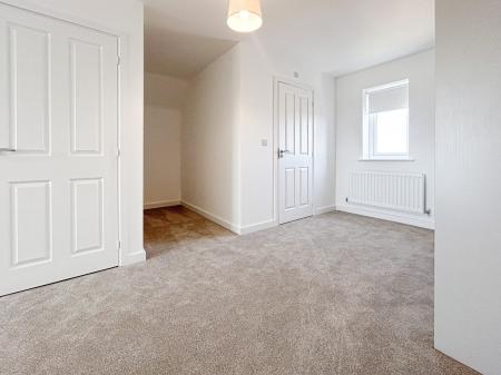 Master Suite