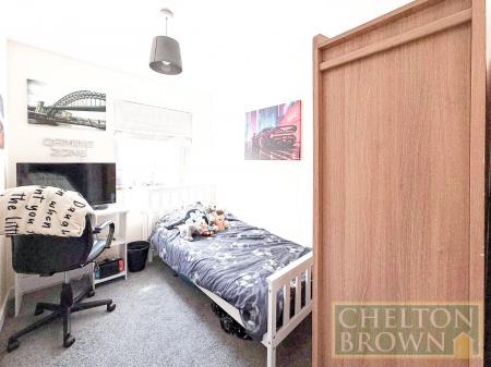 Bedroom 3