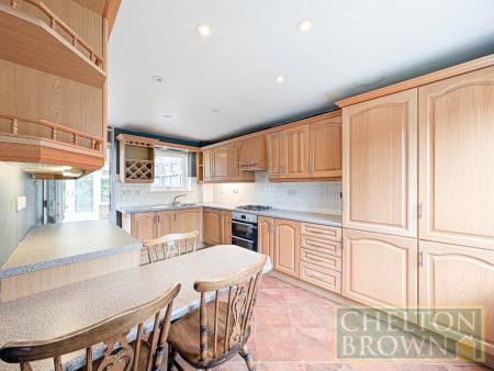 Kitchen & Diner