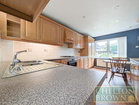 Kitchen & Diner