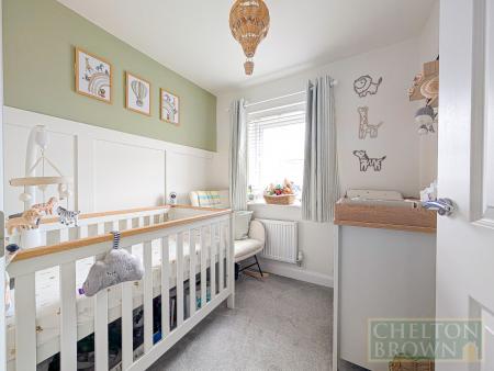 Bedroom 3