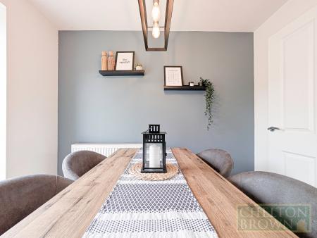 Kitchen & Diner