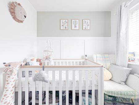 Bedroom 3