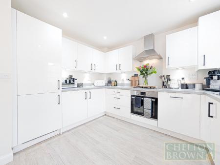 Kitchen & Diner