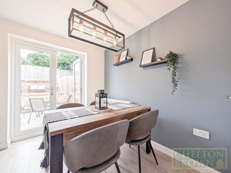 Kitchen & Diner