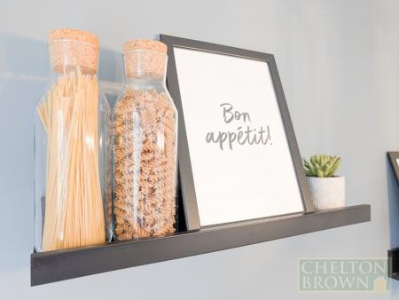 Kitchen & Diner