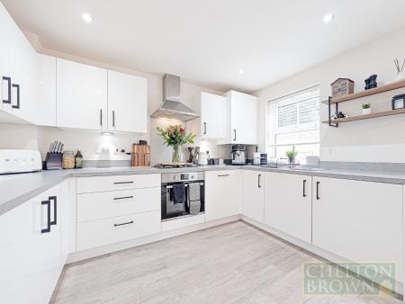 Kitchen & Diner