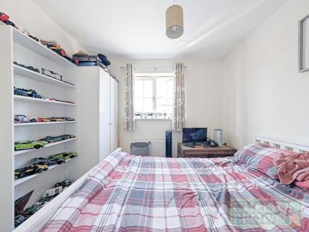 Bedroom 3