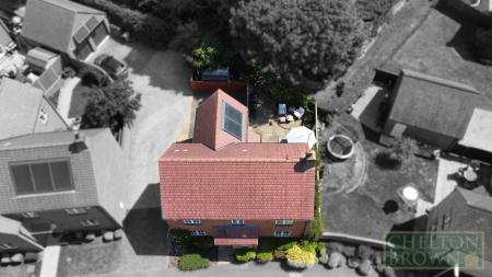 Aerial Shot