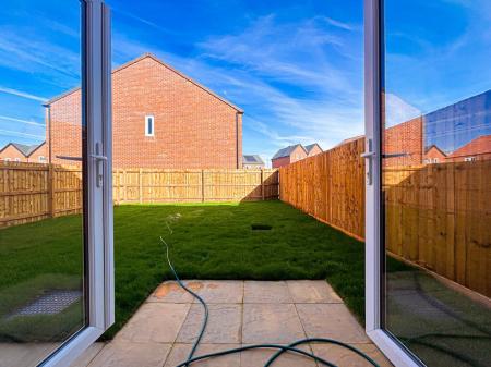 French Doors