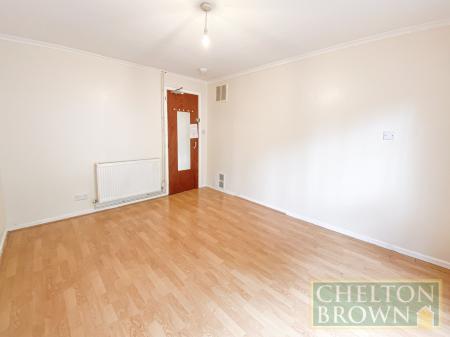 Lounge/Bedroom 3