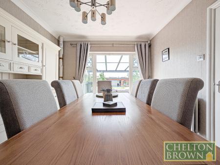 Living & Dining