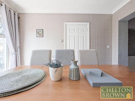 Living & Dining