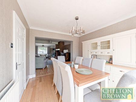 Living & Dining