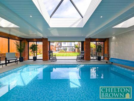 Pool House