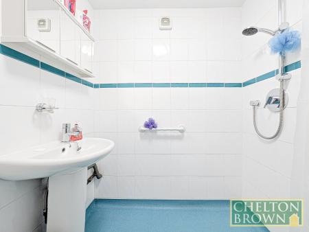 Wetroom
