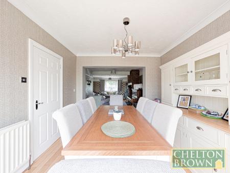 Living & Dining