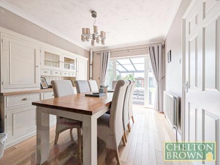 Living & Dining
