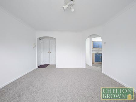 Living & Dining Room